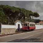 Eléctrico de Sintra