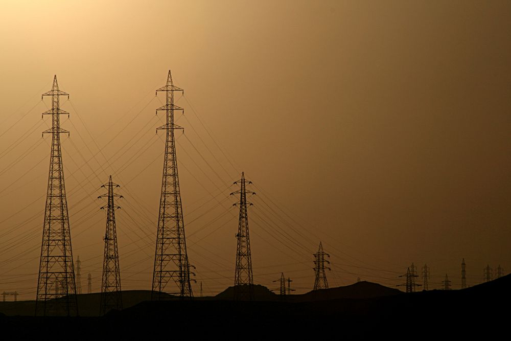 electrico paisaje de colicolau 