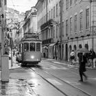 Eléctricos de Lisboa 28