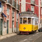 Eléctricos de Lisboa