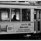 Eléctricos de Lisboa