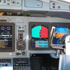 Electronic Flight Instrument System