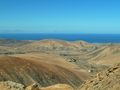 Elefant aus Stein auf Fuerteventura von Frank911 