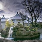 Elefantenhaus Zoo München