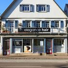 elegance hair in Kirchheim unter Teck