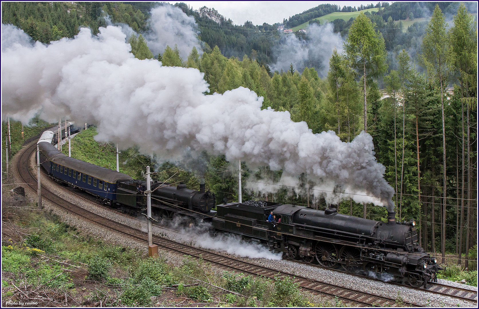 Eleganz am Zauberberg