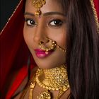 Eleganz aus Indien