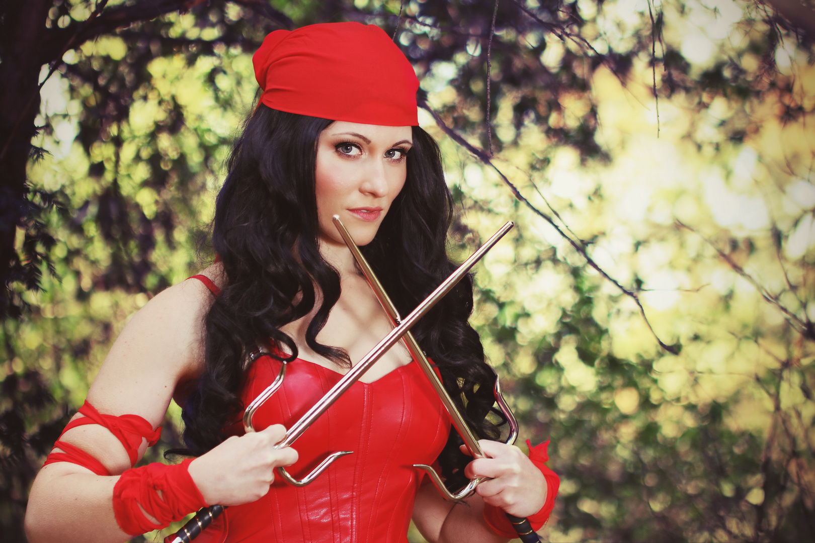 Elektra