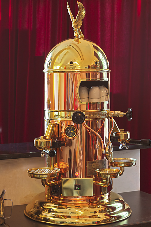 Elektra “Belle Epoque” Foto & Bild | industrie und technik, motive