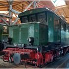 Elektrische Lokomotive E 44 (244 051 9)