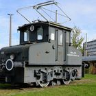 Elektrische Lokomotive RBG 5100