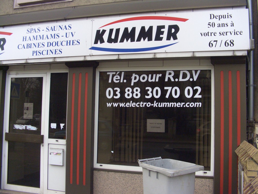 Elektro Kummer