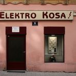 Elektro Rosa