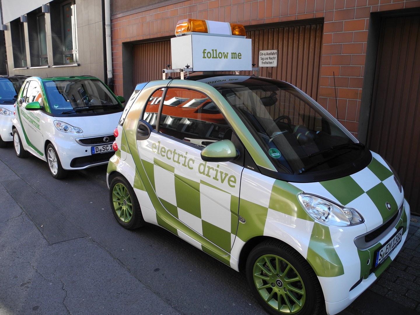 Elektro Smart