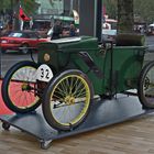 Elektroauto - Reva G-Wiz