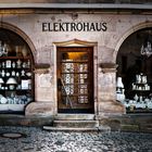 Elektrohaus, Kronach