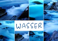 Element Wasser