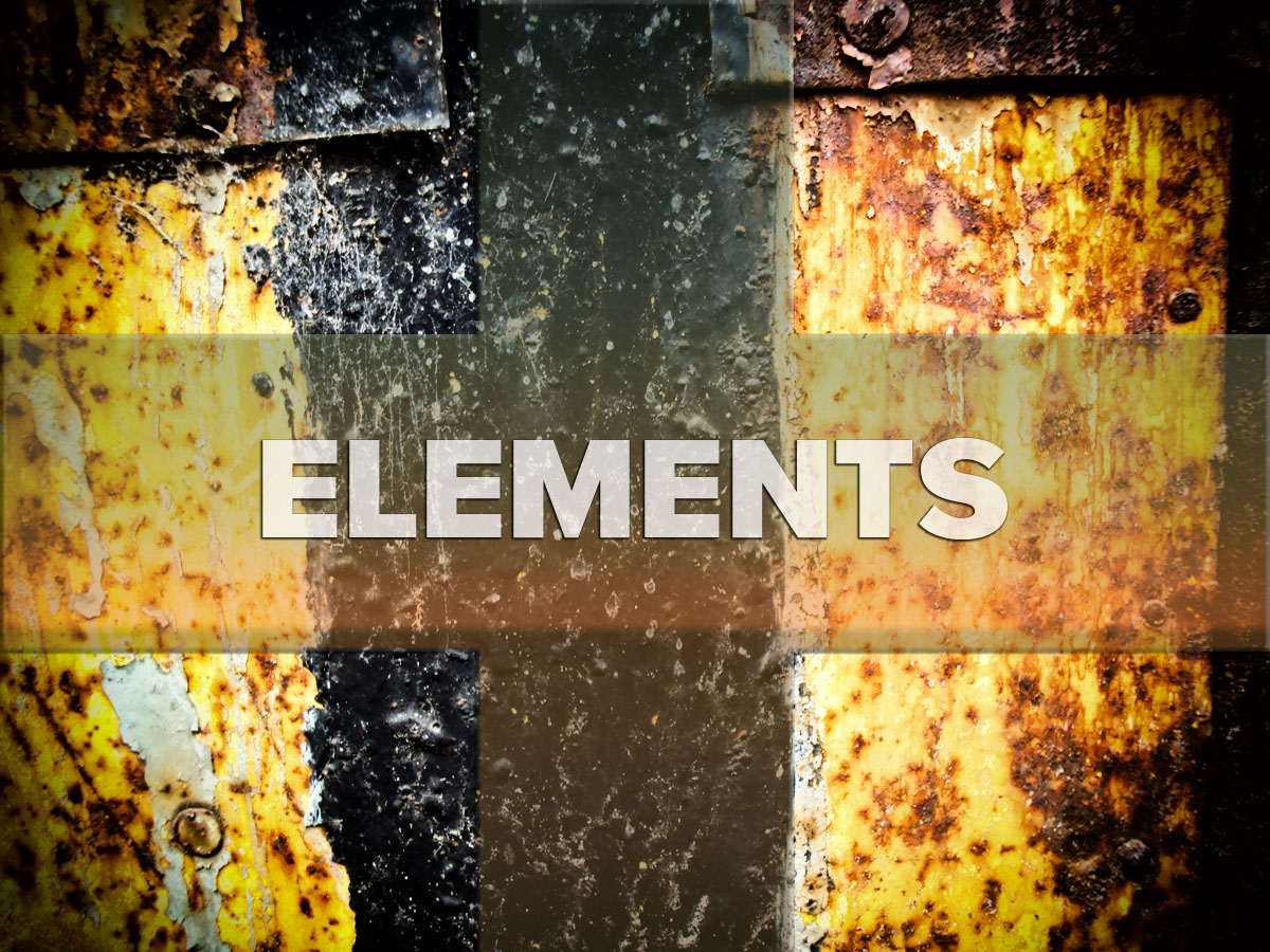 Elements