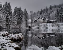 elements Oberstdorf Hotel Christlessee