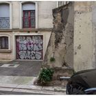 éléments urbains