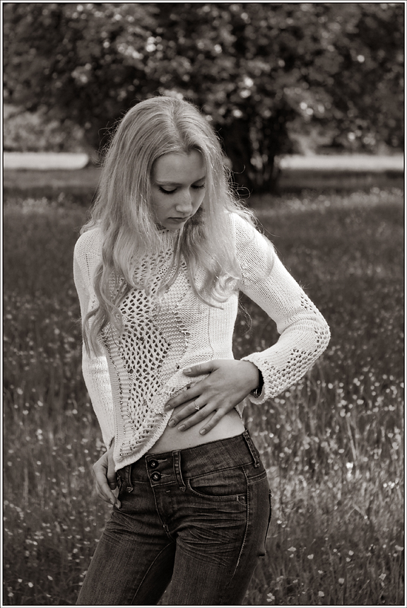 Elena #24 Foto & Bild | fashion, outdoor, frauen Bilder auf fotocommunity