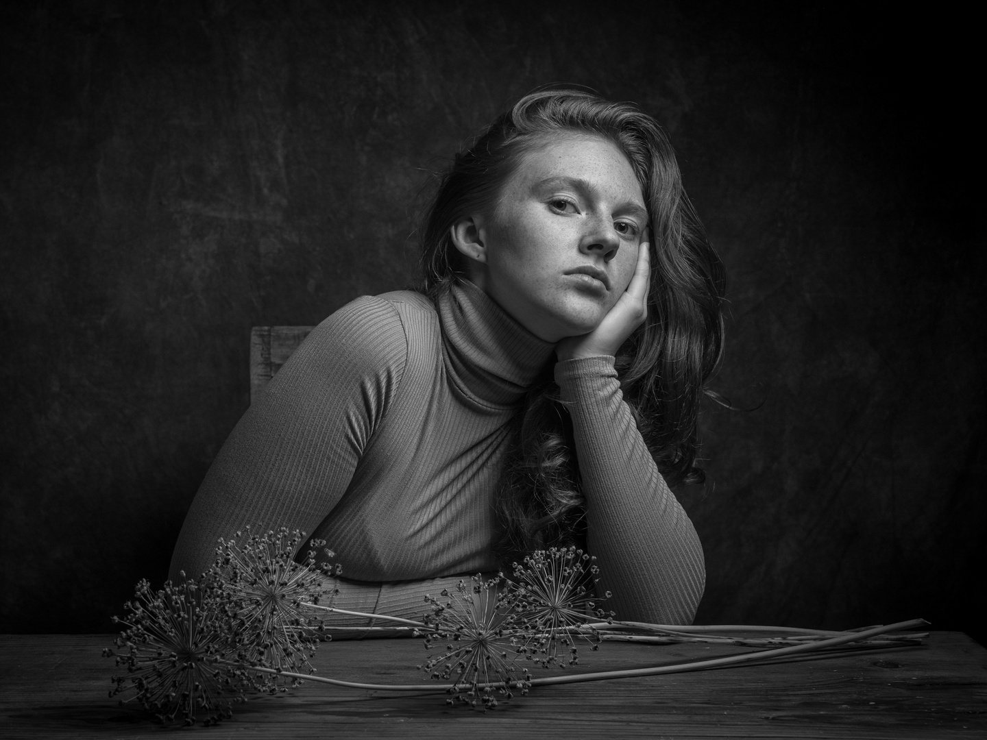 Elena Foto & Bild portrait, portrait frauen, studio Bilder auf