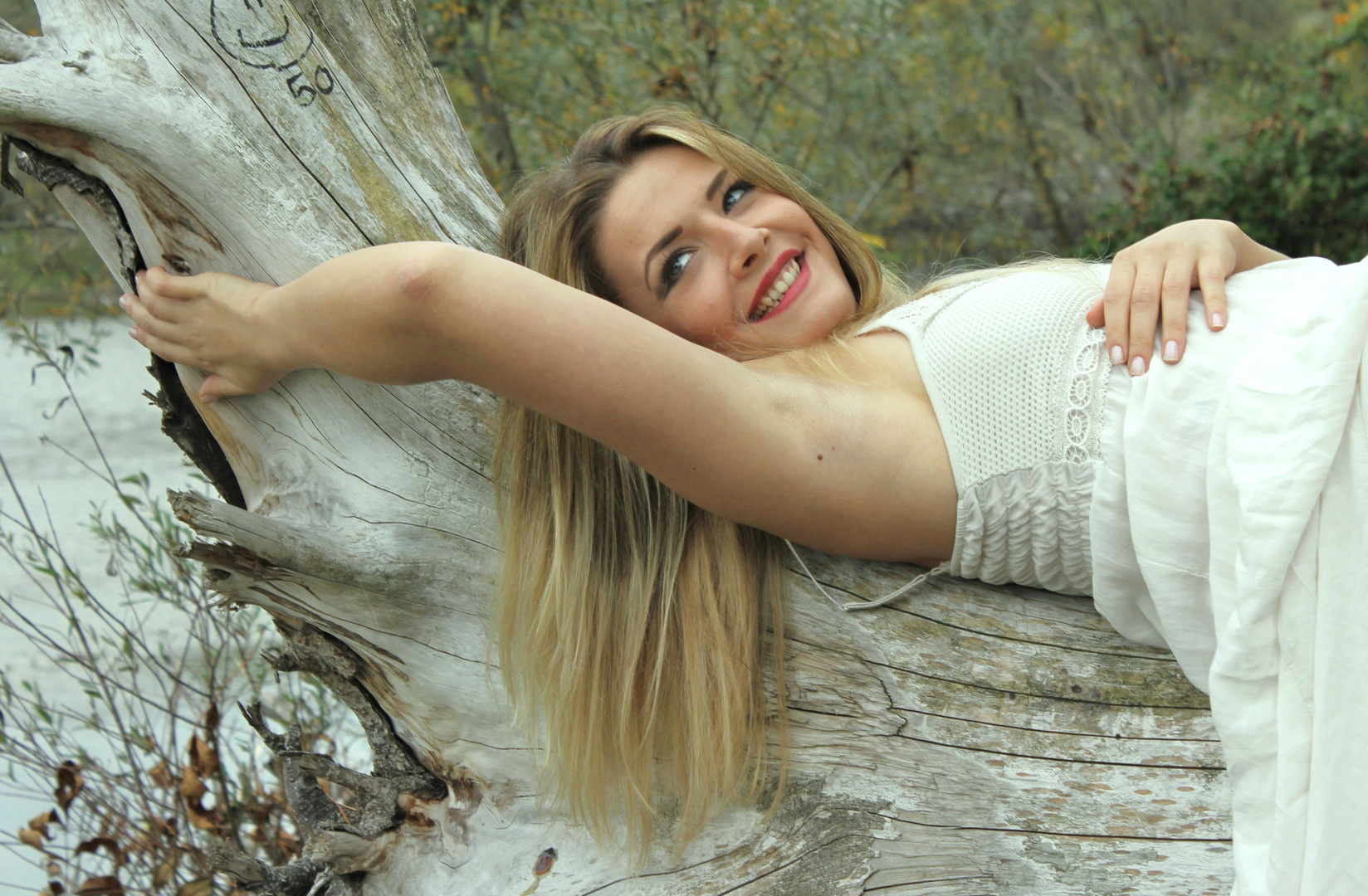 Elena Foto & Bild | sommer, outdoor, portrait Bilder auf fotocommunity