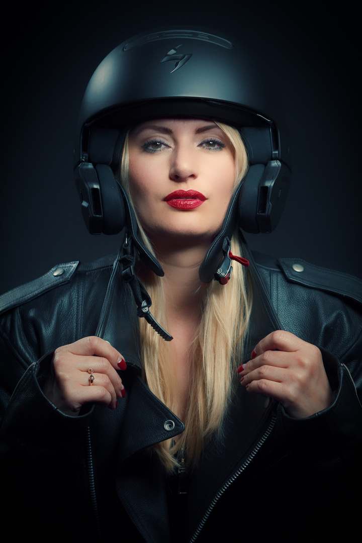 Elena Foto & Bild portrait, studio, indoor Bilder auf