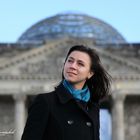 Elena im Berlin