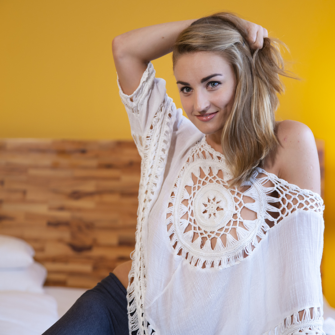 Elena Krawzow Foto Bild Menschen Erwachsene Sportler Bilder Auf Fotocommunity