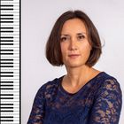 Elena Satsukevich, Pianistin