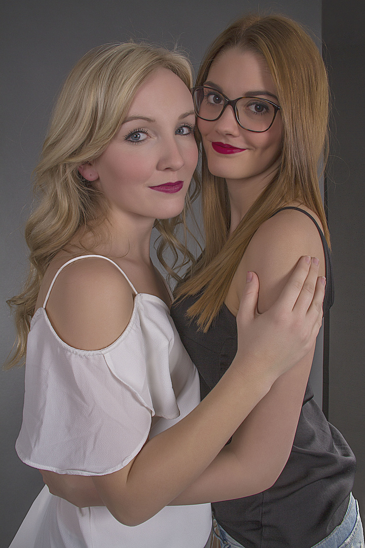 Elena und Sophie 3