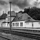 Elend/Harz - Bahnhof