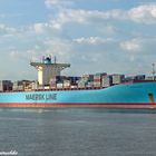 Eleonora Maersk