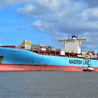 ELEONORA MAERSK