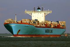 Eleonora Maersk