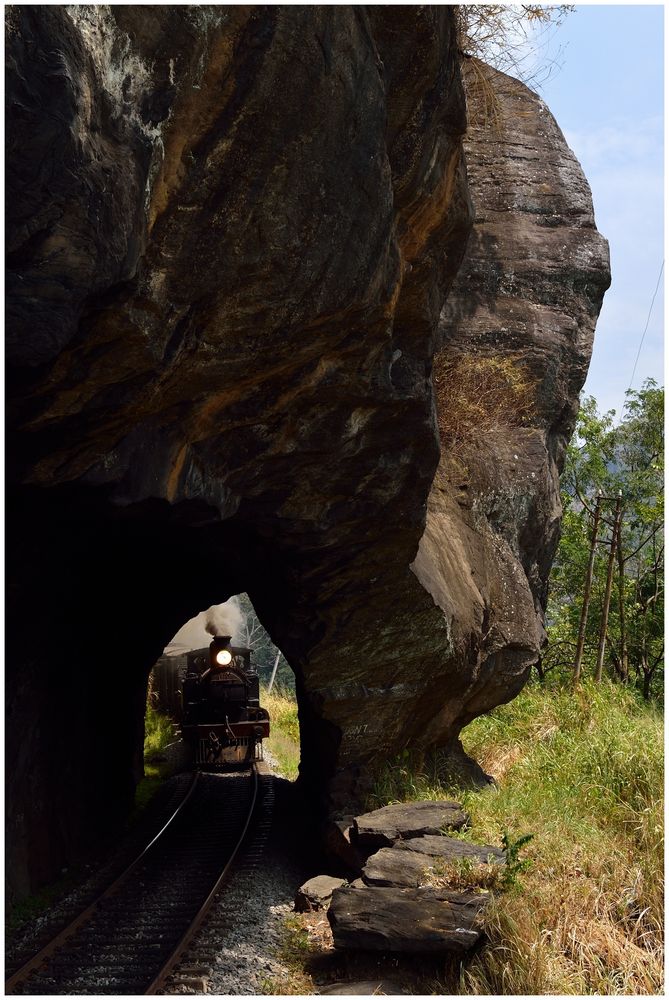 Elephant Back bei Kadugannawa