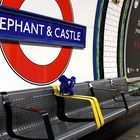 Elephant & Castle