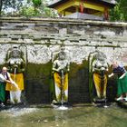 Elephant Cave, Bali 2009