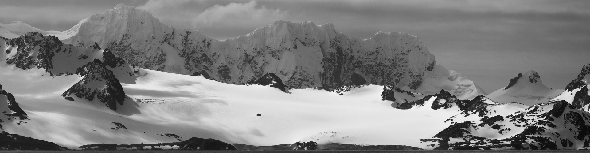 Elephant Island