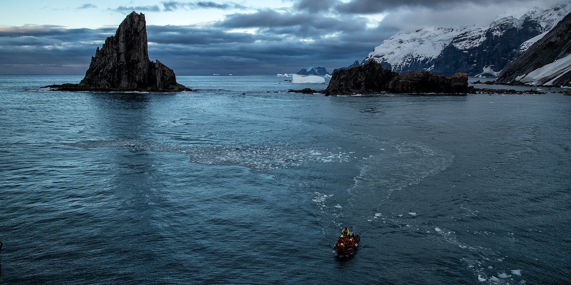 Elephant Island