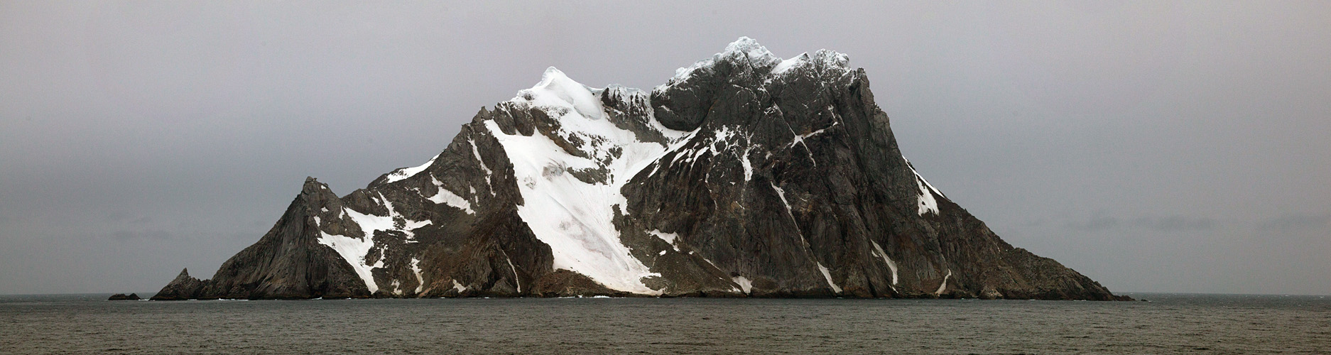 Elephant Island