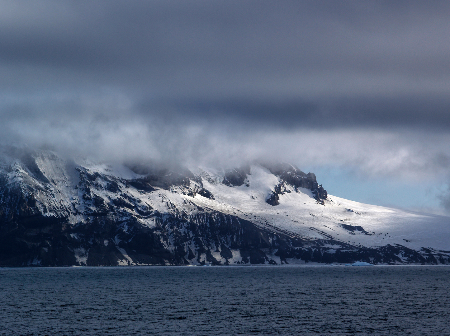 Elephant Island