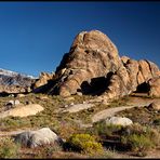 Elephant Rock