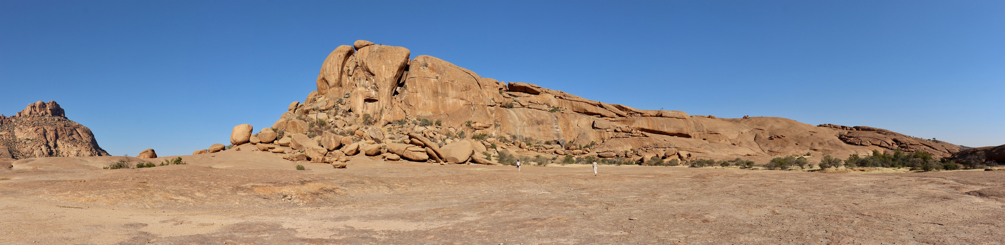 Elephant Rock