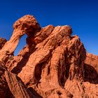 Elephant Rock 2, Valley of Fire SP, Nevada, USA