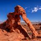 USA-Valley of Fire