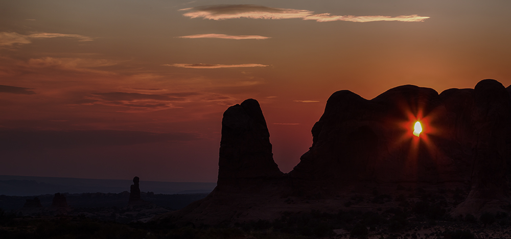 Elephant Rock