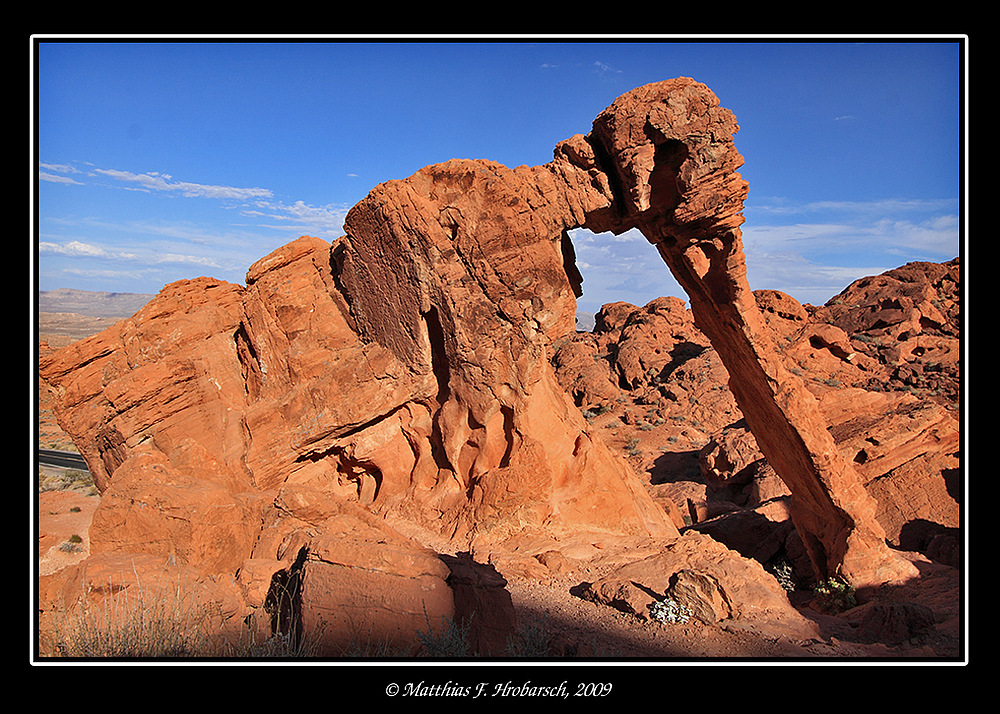 Elephant Rock