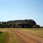 Elephant Rock (AU)
